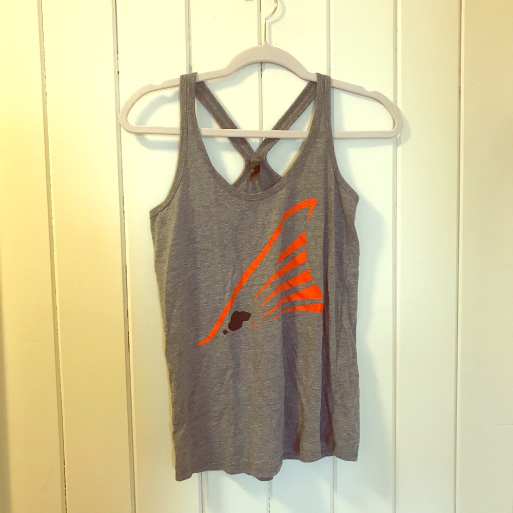 Oceanic Gear Tank Top